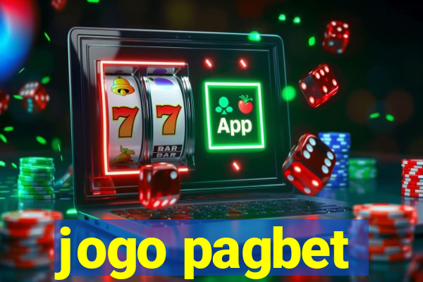 jogo pagbet